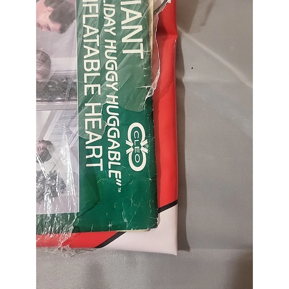 New Vintage Cleo Christmas 30